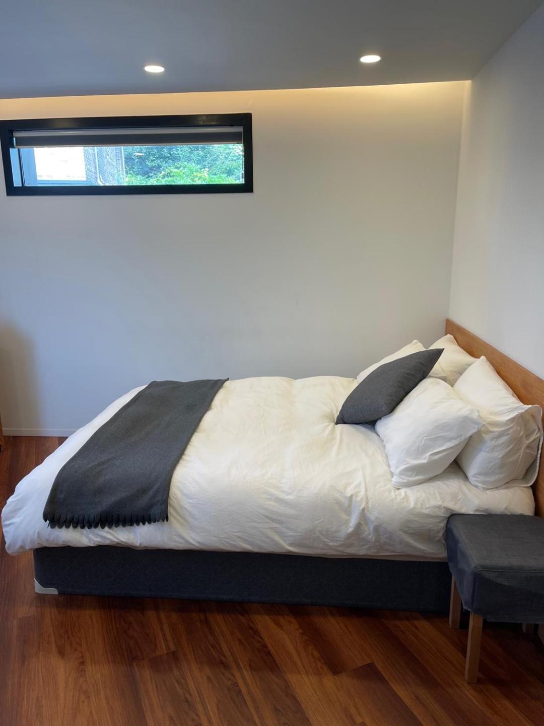 Space In Blackstone Aparthotel Seul