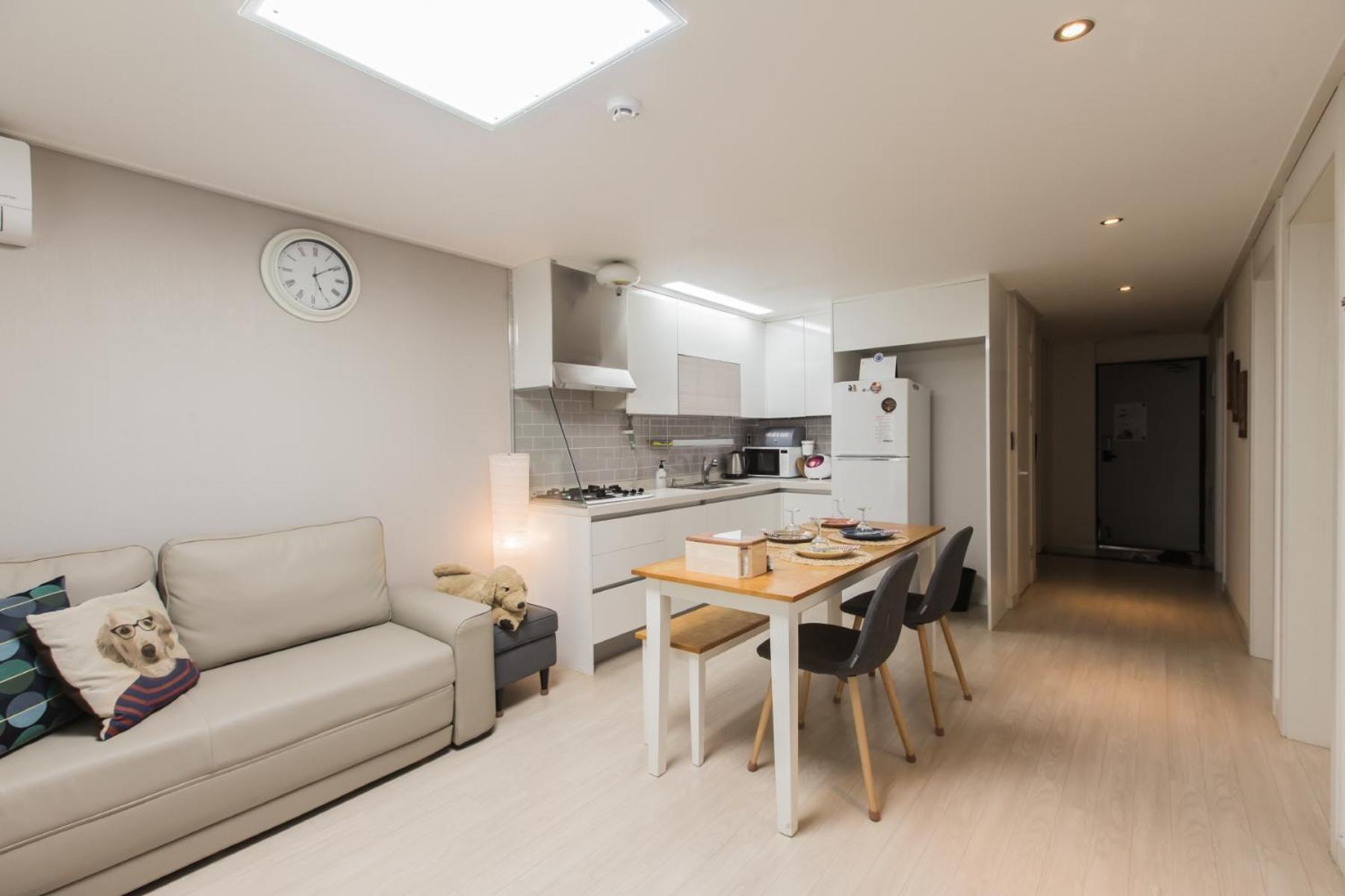 Space In Blackstone Seul