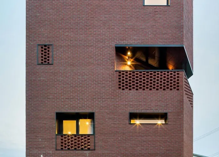 Space In Blackstone