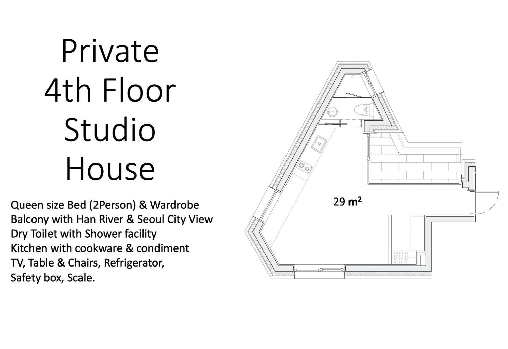 Aparthotel Space In Blackstone *