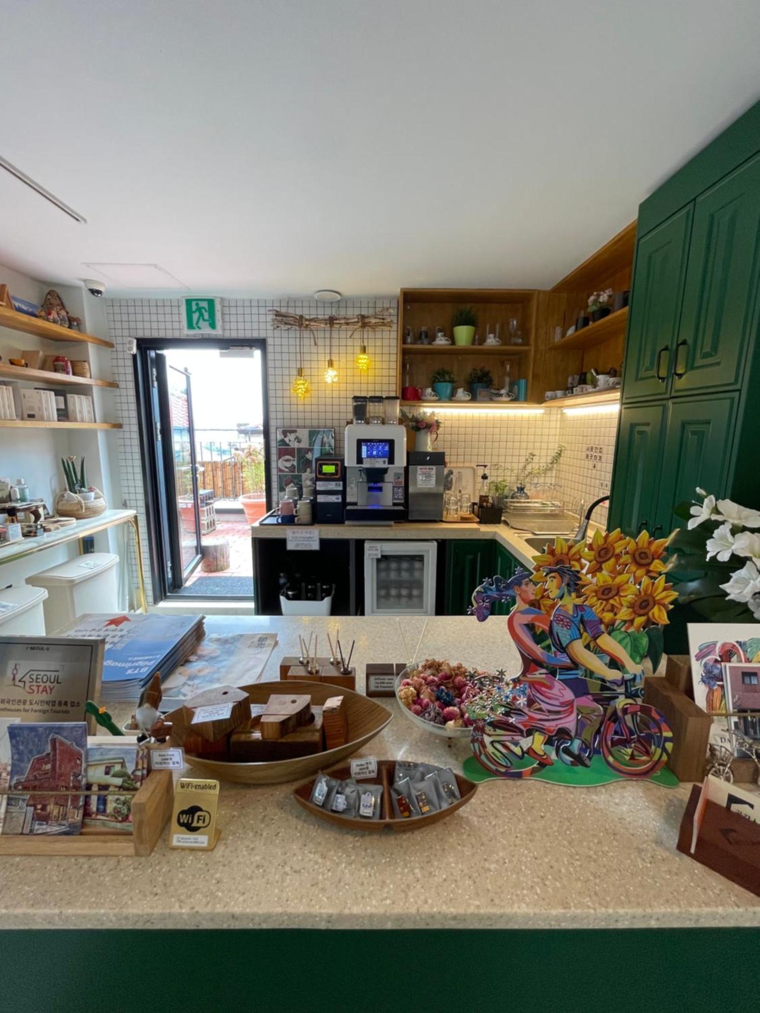Khách sạn hẻo lánh Space In Blackstone *