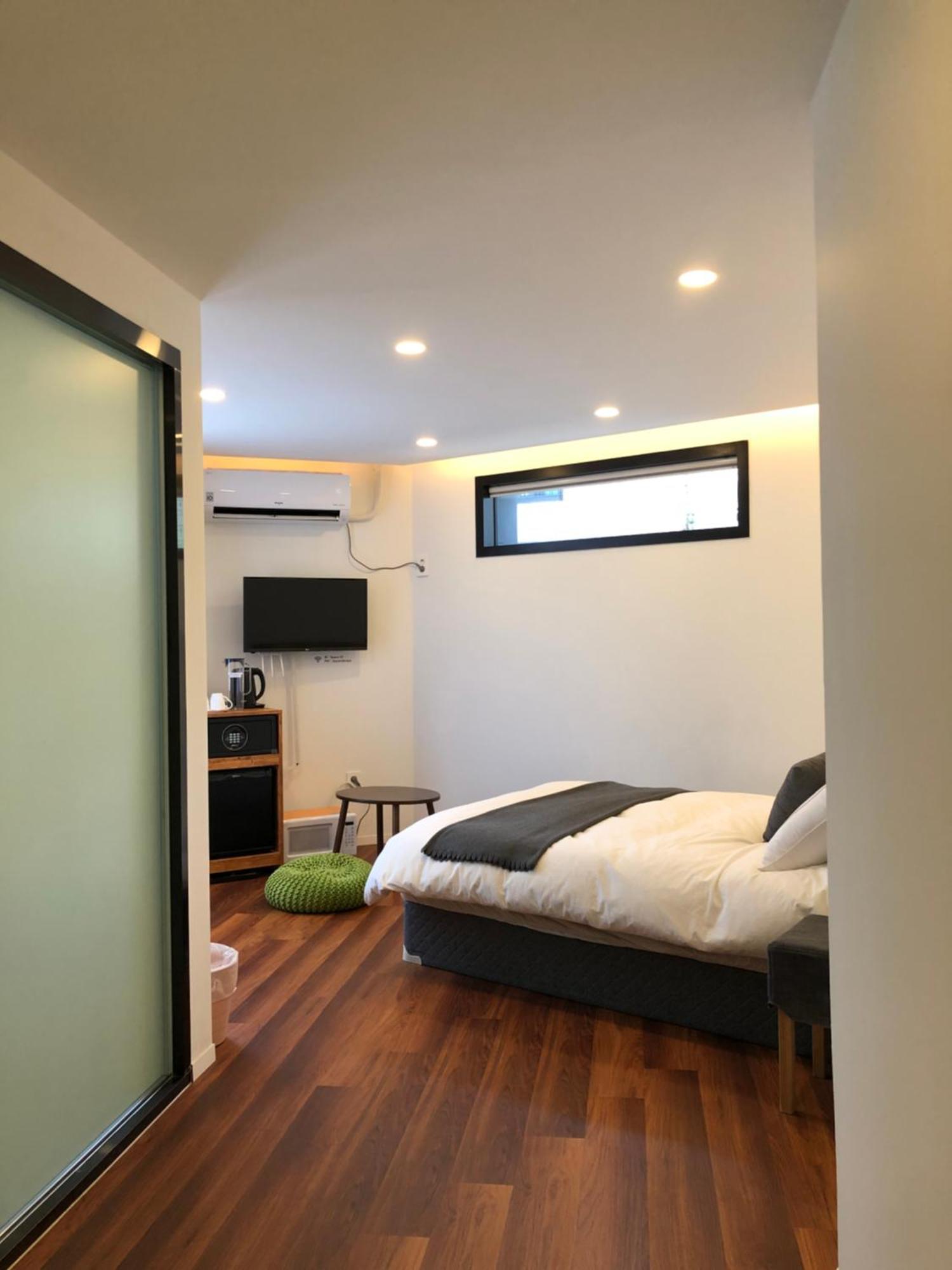 Khách sạn hẻo lánh Space In Blackstone *