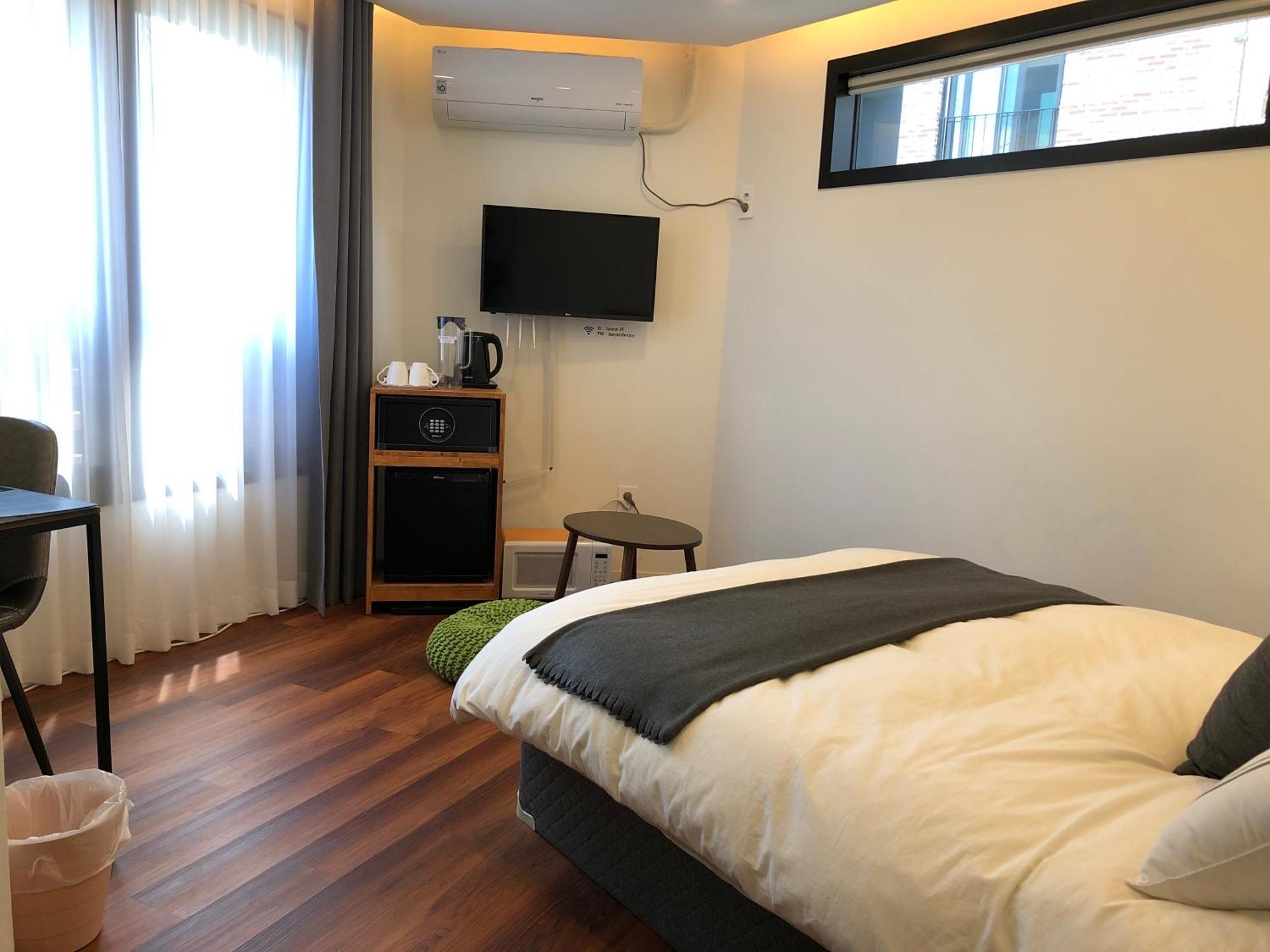 Space In Blackstone Khách sạn hẻo lánh *
