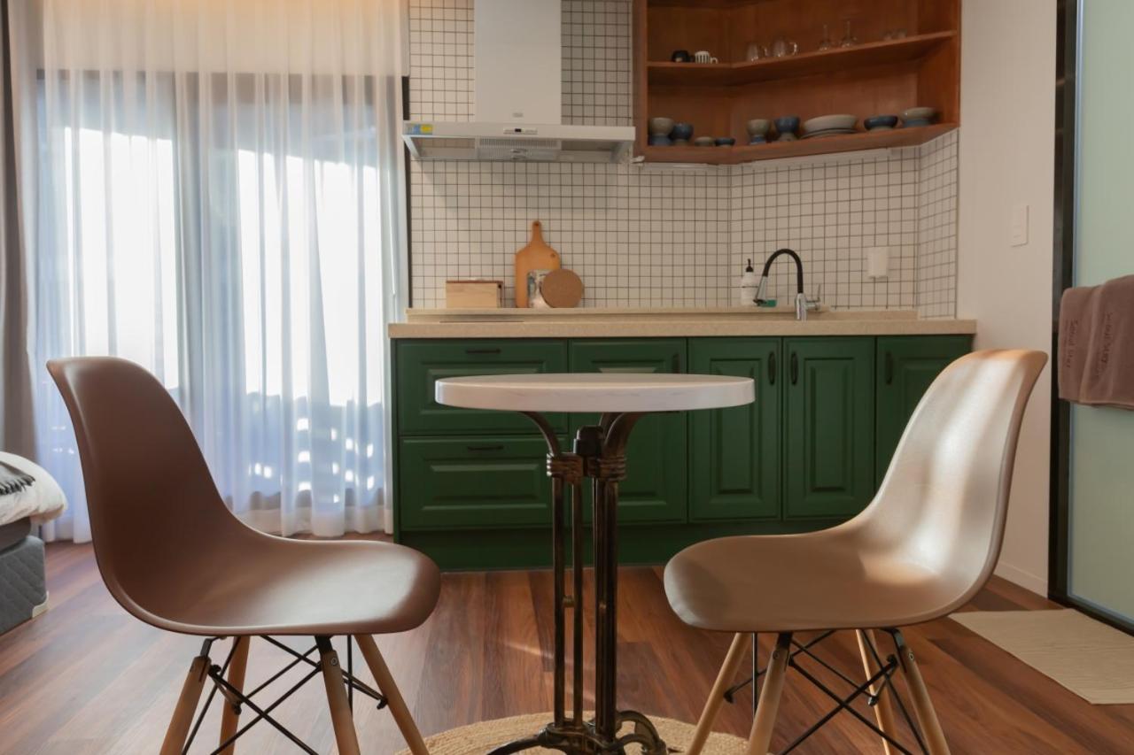 Space In Blackstone Khách sạn hẻo lánh
