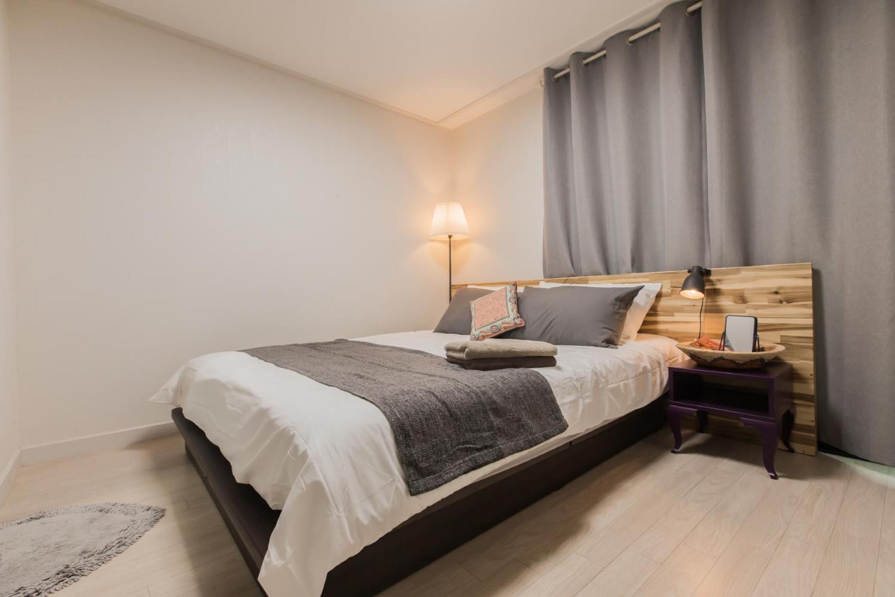 Space In Blackstone Khách sạn hẻo lánh *
