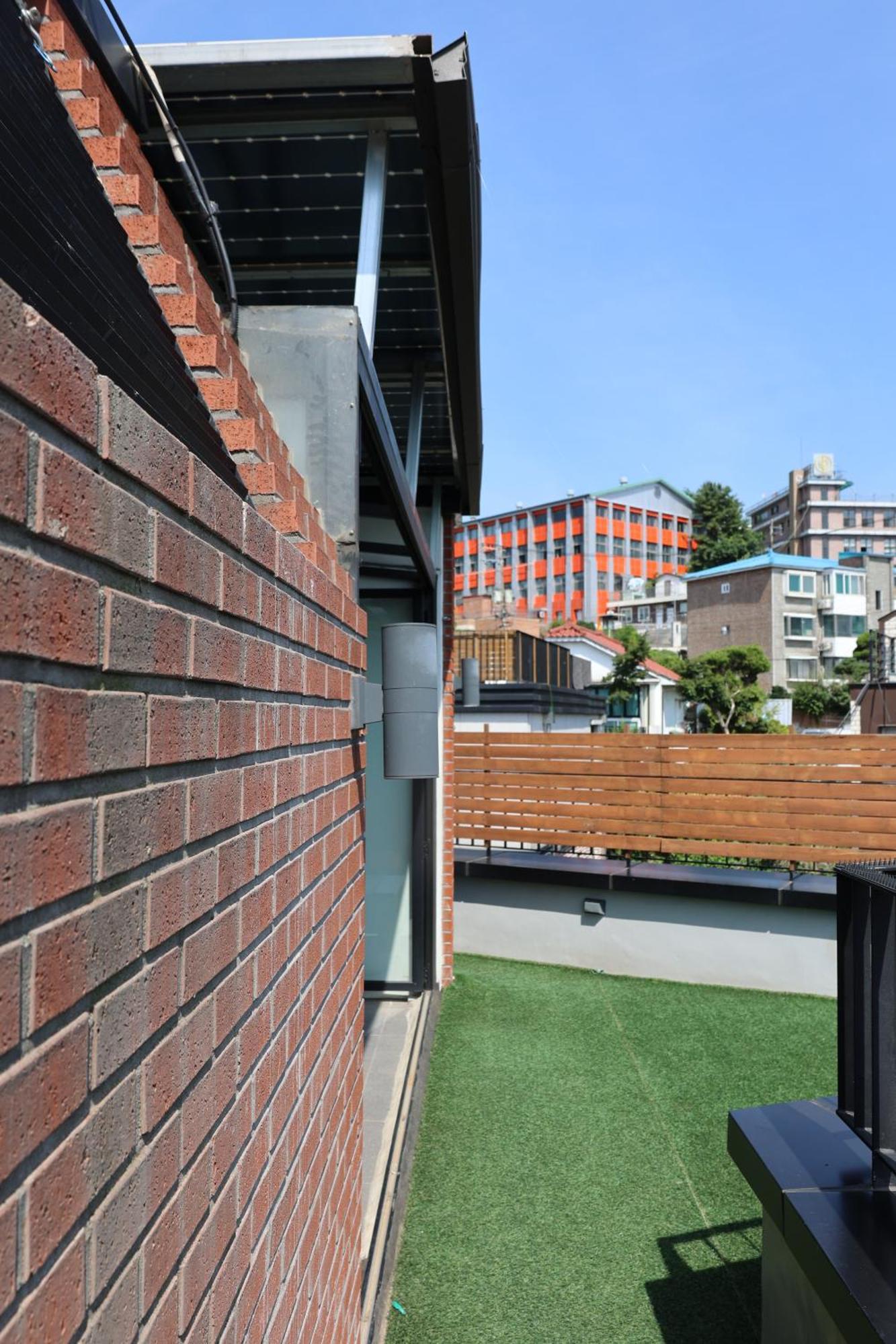 Space In Blackstone Khách sạn hẻo lánh